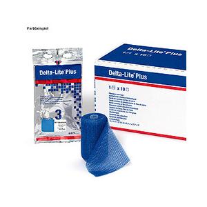 73458-22-bands-delta-cast-plus-x10-blauw