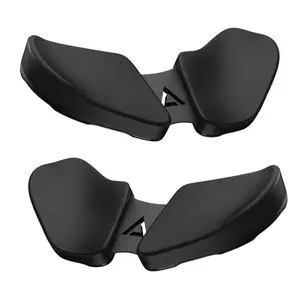 Repose-poignet souris ergonomique DeltaHub Carpio 2.0 image-0