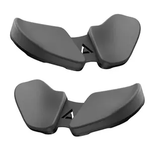 Repose-poignet souris ergonomique DeltaHub Carpio 2.0