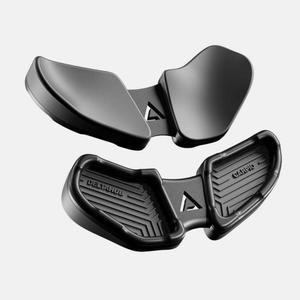 Repose-poignet souris ergonomique DeltaHub Carpio 2.0 image-1