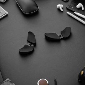 Repose-poignet souris ergonomique DeltaHub Carpio 2.0 image-3