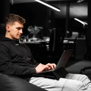 Laptop-Tasche DeltaHub image-3