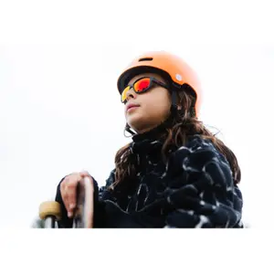 Óculos de desporto para crianças Demetz Aim image-3