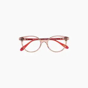 Lunettes de vue fille Demetz Barbie BAAA001 image-1