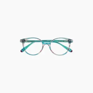 Lunettes de vue fille Demetz Barbie BAAA001 image-1