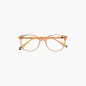 Lunettes de vue fille Demetz Barbie BAAA002 image-1
