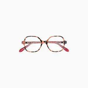 Girls' prescription glasses Demetz Barbie BAAA004 image-1