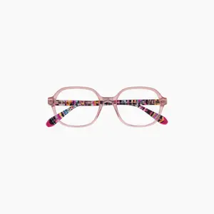 Lunettes de vue fille Demetz Barbie BAAA010 image-1