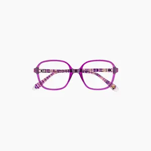 Girls' prescription glasses Demetz Barbie BAAA017 image-1