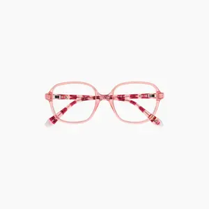Girls' prescription glasses Demetz Barbie BAAA017 image-1