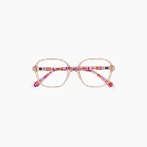 Girls' prescription glasses Demetz Barbie BAAA017 image-1