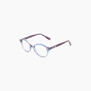 Girls' prescription glasses Demetz Barbie BAAA018 image-0