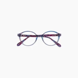 Girls' prescription glasses Demetz Barbie BAAA018 image-1