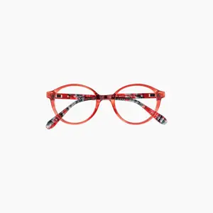 Girls' prescription glasses Demetz Barbie BAAA018 image-1