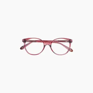 Girls' prescription glasses Demetz Barbie BAAA034 image-1