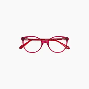 Girls' prescription glasses Demetz Barbie BAAA034 image-1