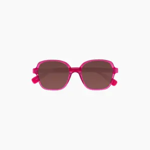 Gafas de sol de niña Demetz Barbie BAAS004 image-1