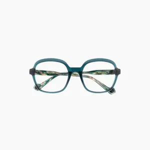 Lunettes de vue femme Demetz Berenice GARANCE image-1