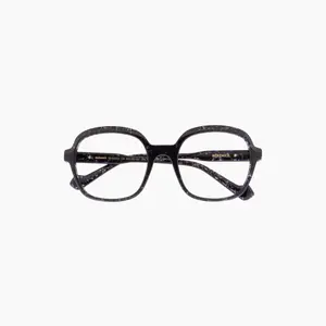 Lunettes de vue femme Demetz Berenice GARANCE image-1