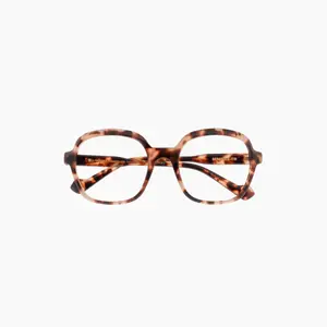 Lunettes de vue femme Demetz Berenice GARANCE image-1
