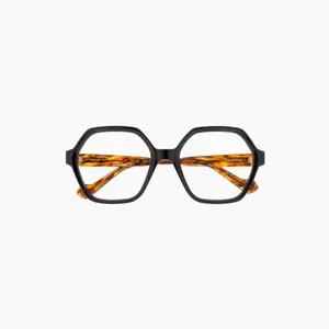 Women's Prescription Glasses Demetz Berenice CAROLINE image-1
