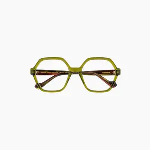 Women's Prescription Glasses Demetz Berenice CAROLINE image-1