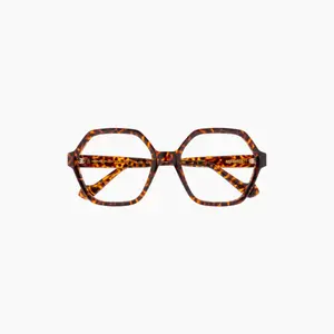 Women's Prescription Glasses Demetz Berenice CAROLINE image-1
