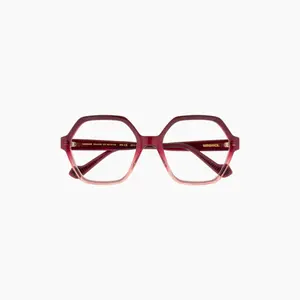 Women's Prescription Glasses Demetz Berenice CAROLINE image-1