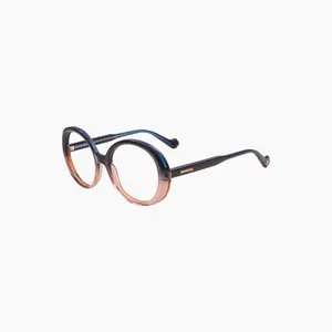 Gafas de vista mujer Demetz Berenice ROSE image-0