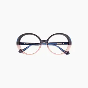 Gafas de vista mujer Demetz Berenice ROSE image-1