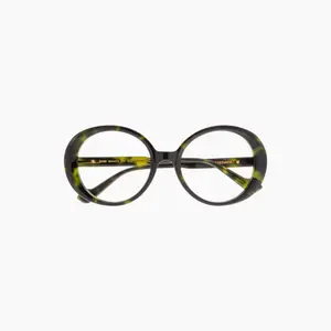 Gafas de vista mujer Demetz Berenice ROSE image-1