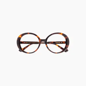 Gafas de vista mujer Demetz Berenice ROSE image-1