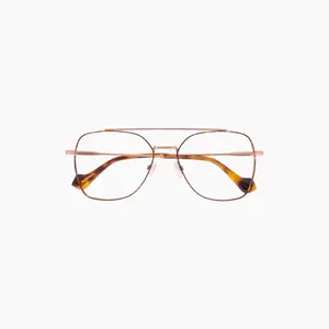 Women's Prescription Glasses Demetz Berenice ANGELE image-1