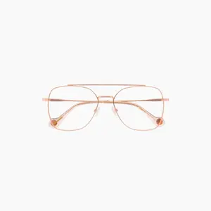 Women's Prescription Glasses Demetz Berenice ANGELE image-1