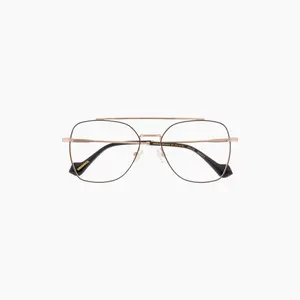 Women's Prescription Glasses Demetz Berenice ANGELE image-1