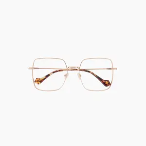 Lunettes de vue femme Demetz Berenice RACHEL image-1