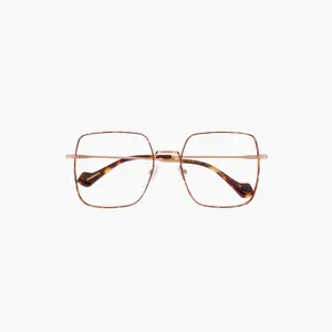 Lunettes de vue femme Demetz Berenice RACHEL image-1