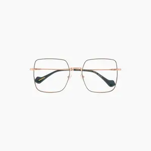 Lunettes de vue femme Demetz Berenice RACHEL image-1