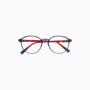Lunettes de vue enfant Demetz Avengers & Spider-man DAAA051 image-1