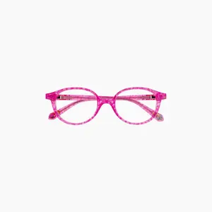 Girls' prescription glasses Demetz Disney Princess & Frozen DPAA165 image-1