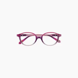 Girls' prescription glasses Demetz Disney Princess & Frozen DPAA165 image-1