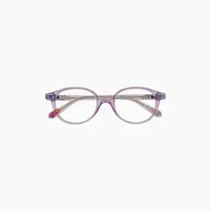 Girls' prescription glasses Demetz Disney Princess & Frozen DPAA165 image-1