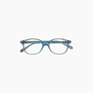 Girls' prescription glasses Demetz Disney Princess & Frozen DPAA166 image-1