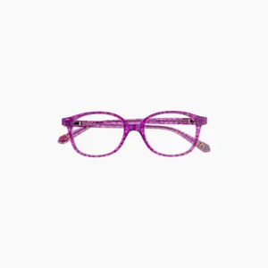 Girls' prescription glasses Demetz Disney Princess & Frozen DPAA166 image-1