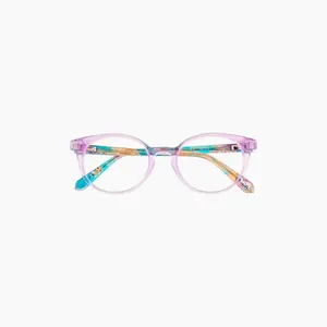 Girls' prescription glasses Demetz Disney Princess & Frozen DPAA180 image-1