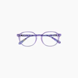 Girls' prescription glasses Demetz Disney Princess & Frozen DPAA181 image-1