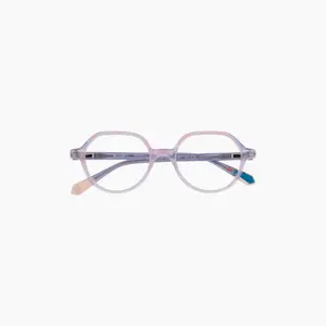 Girls' prescription glasses Demetz Disney Princess & Frozen DPAA192 image-1