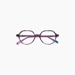 Girls' prescription glasses Demetz Disney Princess & Frozen DPAA192 image-1