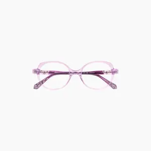 Girls' prescription glasses Demetz Disney Princess & Frozen DPAA196 image-1