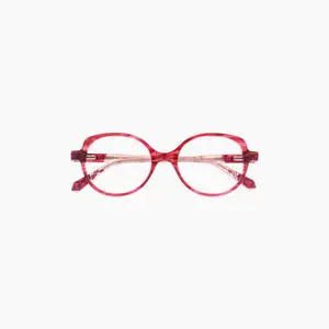 Girls' prescription glasses Demetz Disney Princess & Frozen DPAA196 image-1